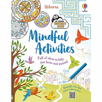 Mindful Activities