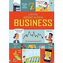 Understanding Business