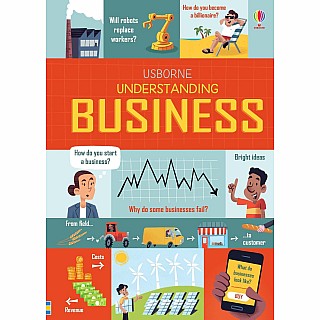 Understanding Business