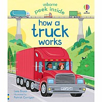 Peek Inside How a Truck Works