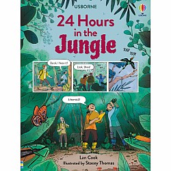 24 Hours in the Jungle