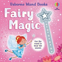 Wand Books: Fairy Magic