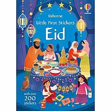 Little Sticker Eid
