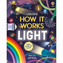 How It Works: Light