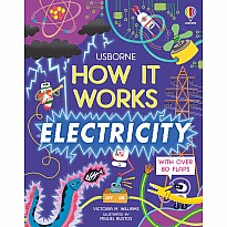 How It Works: Electricity