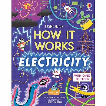 How It Works: Electricity