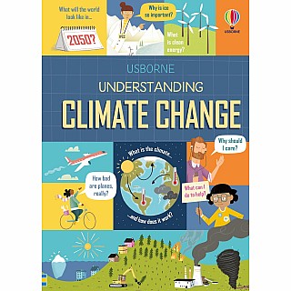 Understanding Climate Change