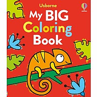 My Big Coloring Book