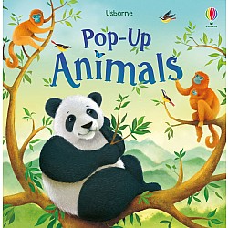 Pop-Up Animals