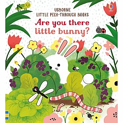 Are you there little Bunny