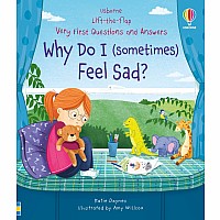 Very First Questions & Answers: Why do I (sometimes) feel sad?