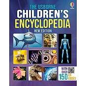 Usborne Children's Encyclopedia