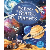 Big Book of Big Stars & Planets