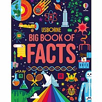 Big Book of Facts