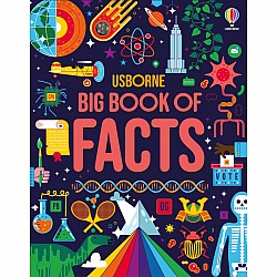 Big Book of Facts