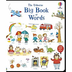 Big Book of Words