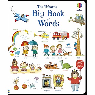 Big Book of Words