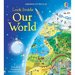 Look Inside Our World