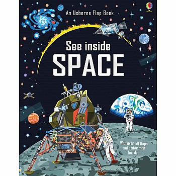 See Inside Space