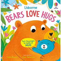 Bears Love Hugs