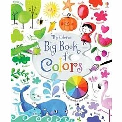 Big Book of Colors