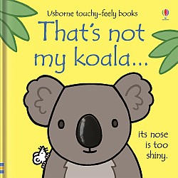 That's Not My Koala...