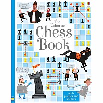 Usborne Chess Book