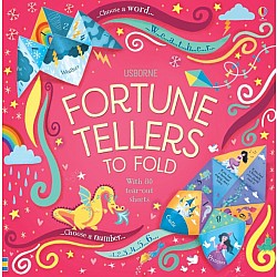 Fortune Tellers to Fold