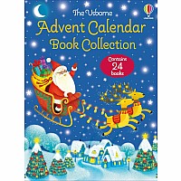 Advent Calendar Book Collection