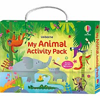 Animals Activity Pack