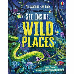 See Inside Wild Places