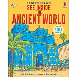 See Inside The Ancient World