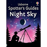 Spotter's Guides: Night Sky