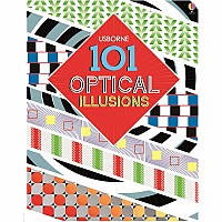 101 Optical illusions
