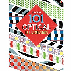 101 Optical illusions