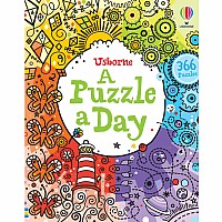A Puzzle a Day