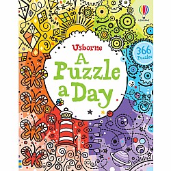 A Puzzle a Day