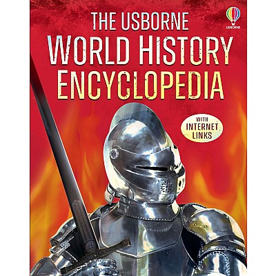World History Encyclopedia