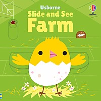 Slide and See Farm