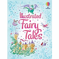 Illustrated Fairy Tales