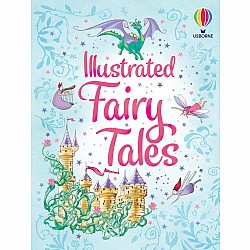 Illustrated Fairy Tales