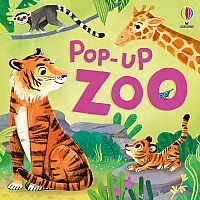 Pop-up Zoo