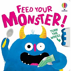 Feed your Monster