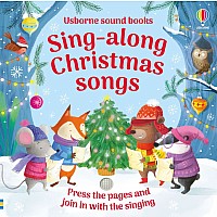 Sing-along Christmas Songs