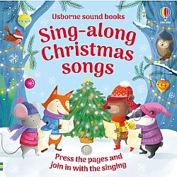 Sing-along Christmas Songs