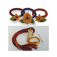Harrisville Designs / Traditional Spool Knitting Kit