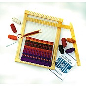 Lap Loom A Weaving Kit