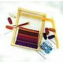 Lap Loom A Weaving Kit