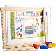 Lap Loom B w accessory
