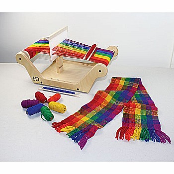 Easy Weaver Loom